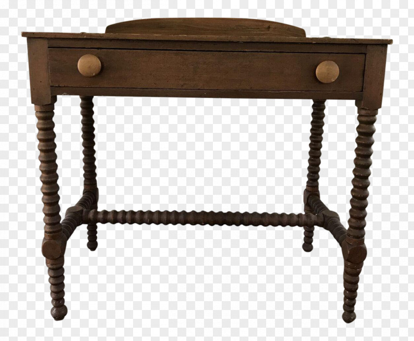 Table Bedside Tables Drawer Pull Desk PNG