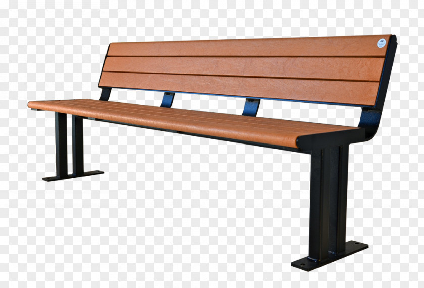 Table Bench Seat Plastic PNG