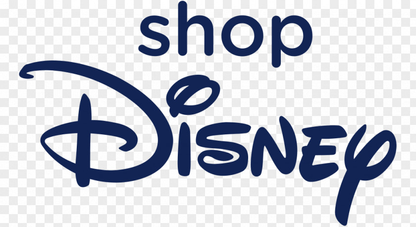The Walt Disney Company ShopDisney Logo Ariel PNG