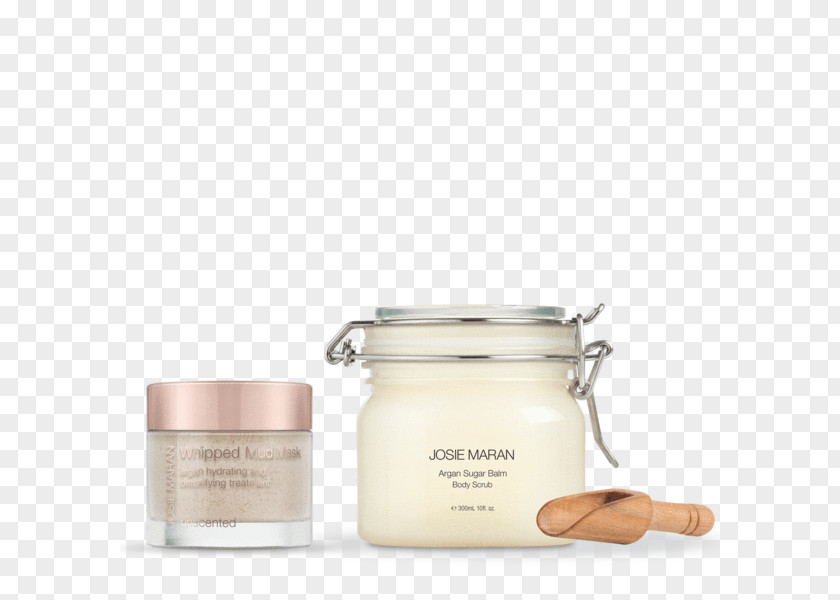 Beauty Skin Care Cream Cosmetics Exfoliation PNG