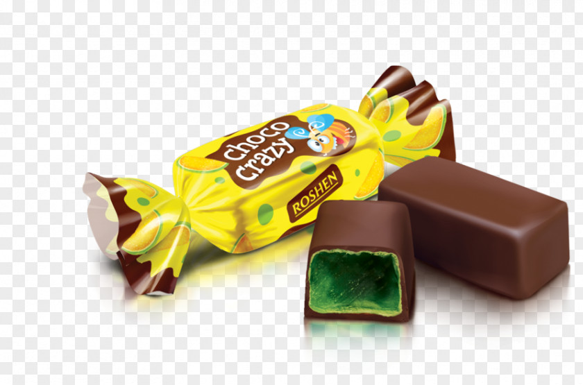 Candy Frosting & Icing Gummi Chocolate Bar Roshen PNG