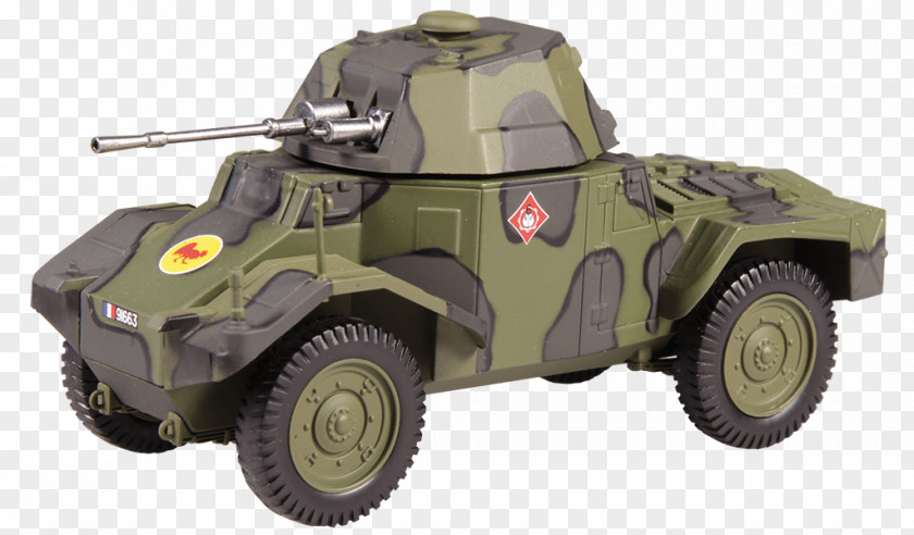 Car Armored Panhard 178 Vehicle Tank PNG