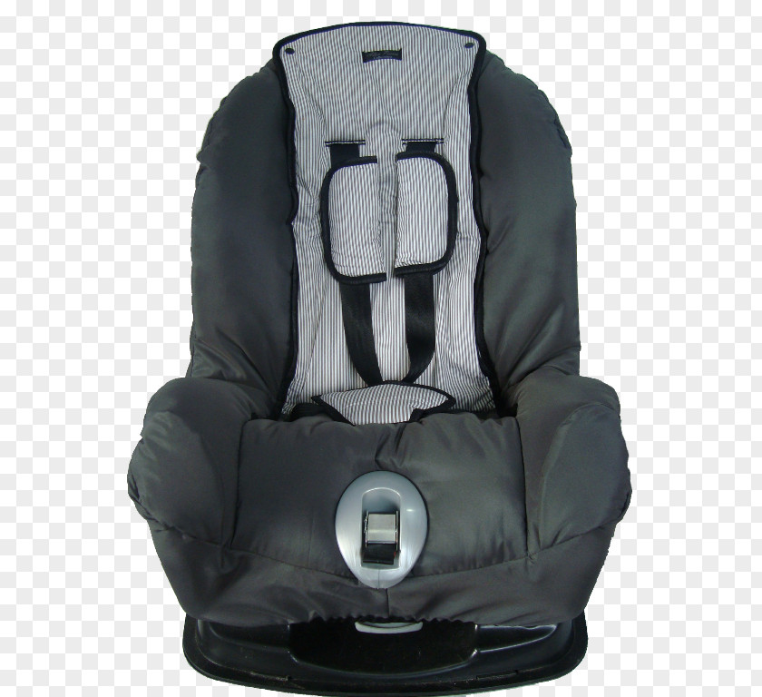 Car Seat Comfort PNG