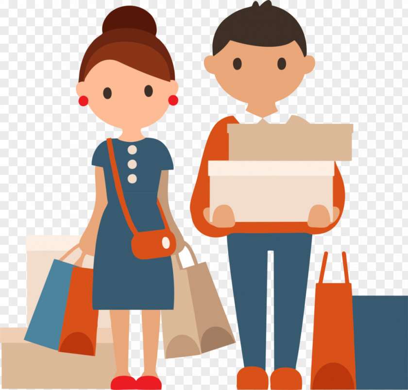 Customer Service E-commerce Clip Art PNG