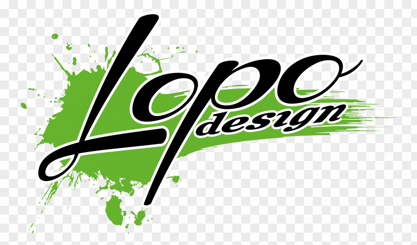 Design Logo Brand Font PNG