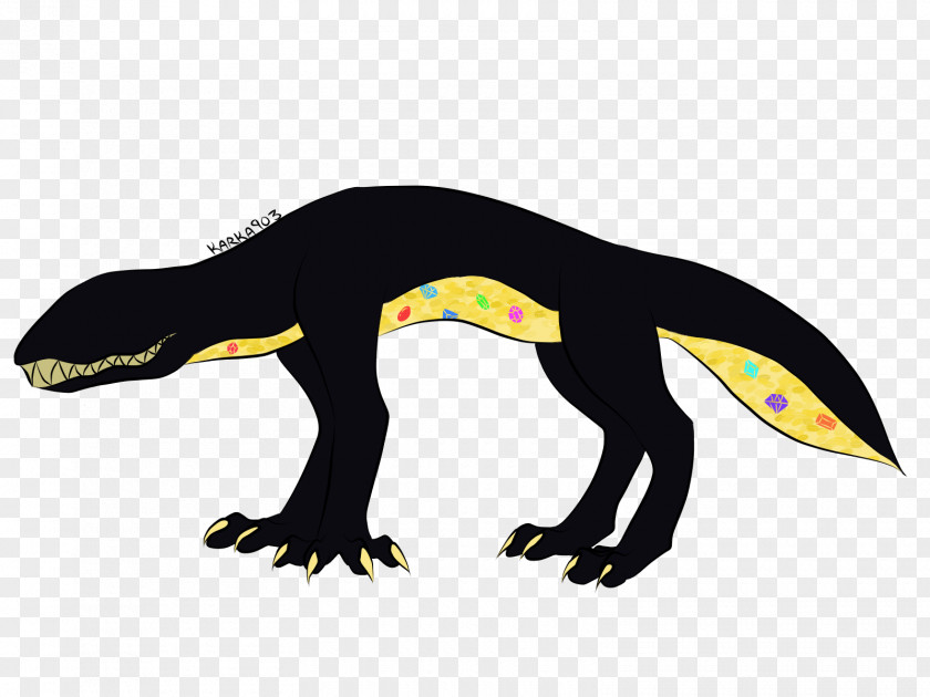 Dinosaur Terrestrial Animal PNG