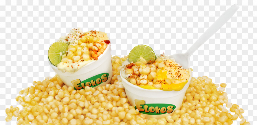 Esquites Elote Mexican Cuisine Maize Street Food PNG