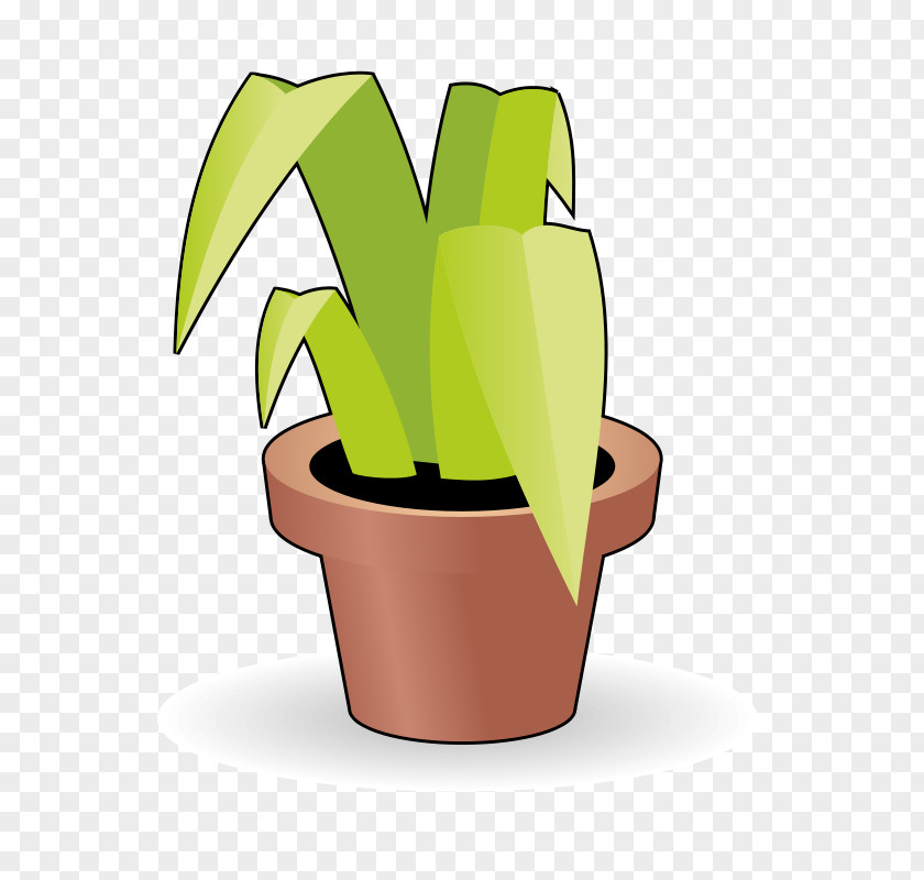 Flower Flowerpot Drawing Clip Art PNG