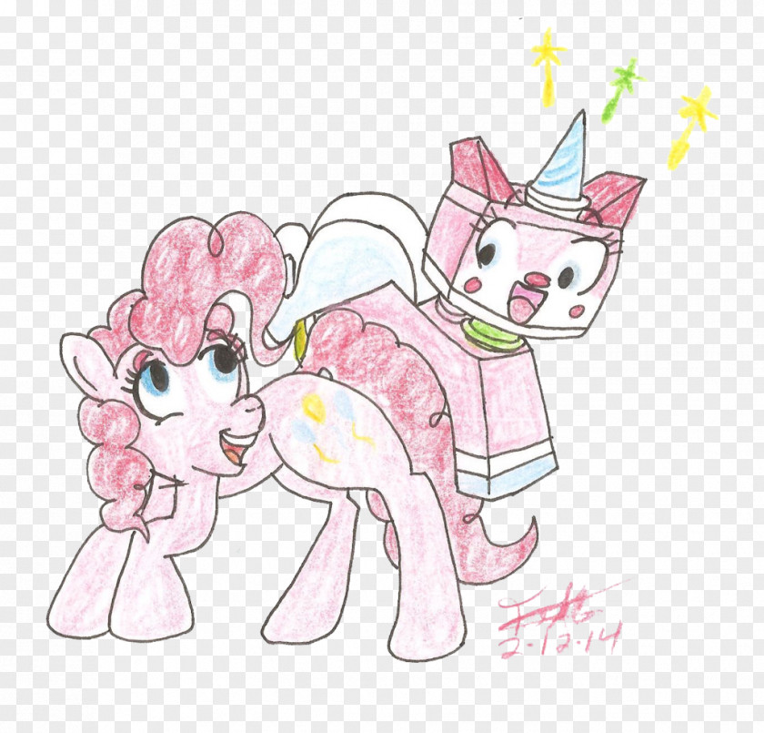 Horse Pinkie Pie Pony DeviantArt PNG