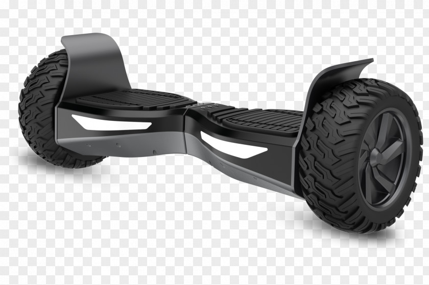 Kick Scooter Self-balancing Segway PT Hoverboard Electric Vehicle PNG