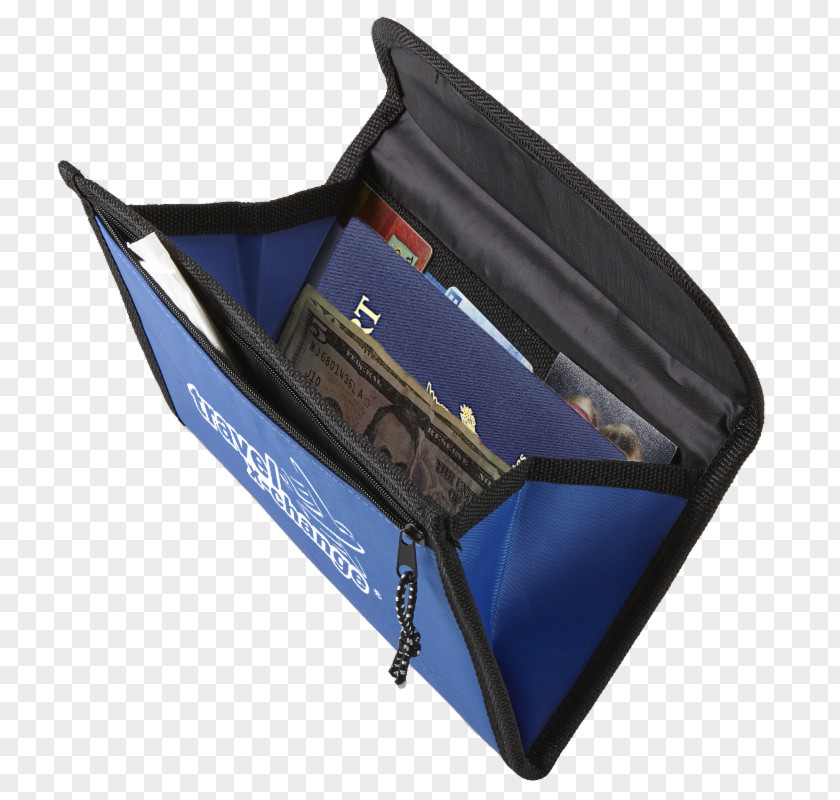 Passport Travel Wallet Front Pocket Agent Document Hotel Bag PNG