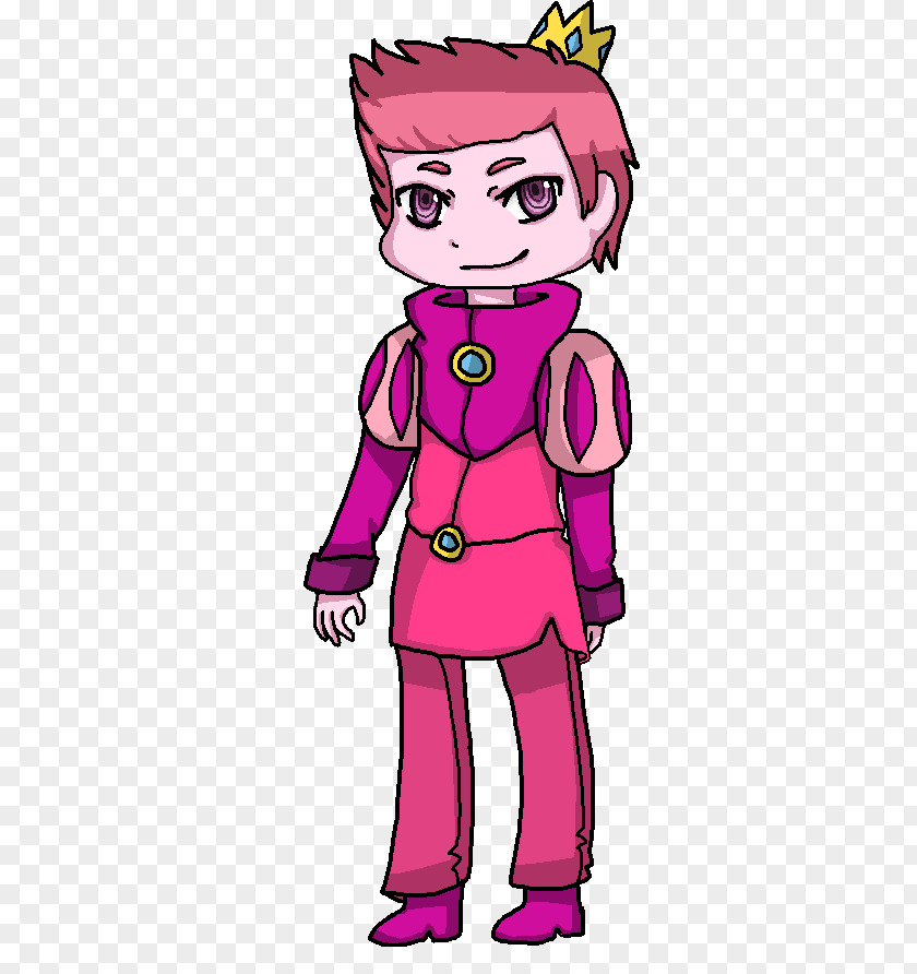 Prince Gumball Clip Art Illustration Line Product Cartoon PNG