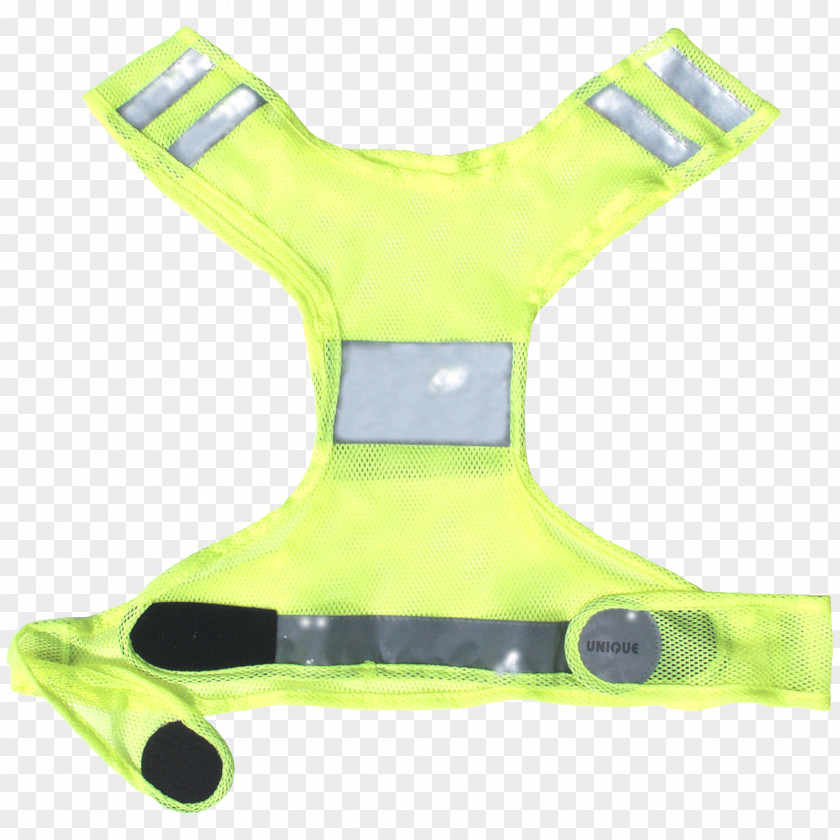 Reflective Hoops High-visibility Clothing Personal Protective Equipment Gilets Reflection Angle PNG