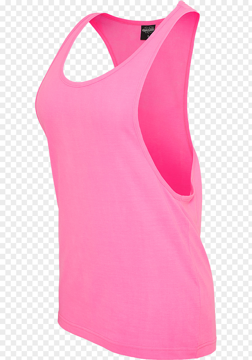 T-shirt Sleeveless Shirt Top Clothing PNG