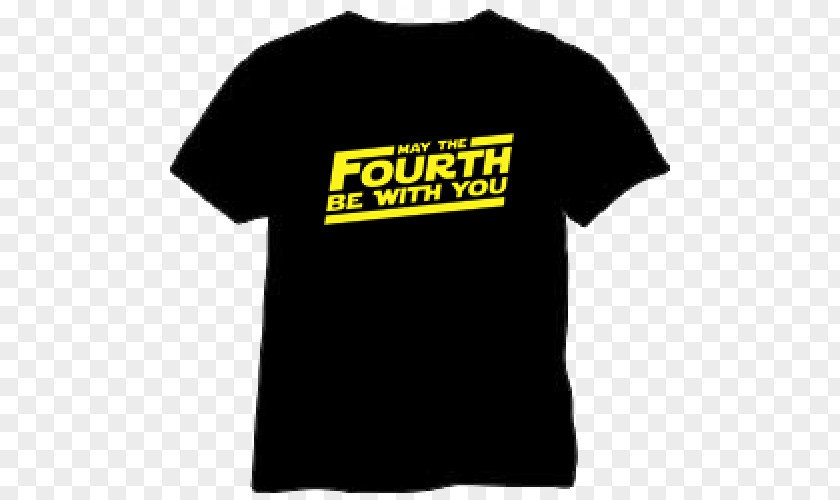 T-shirt Star Wars Day Clothing Raleigh PNG