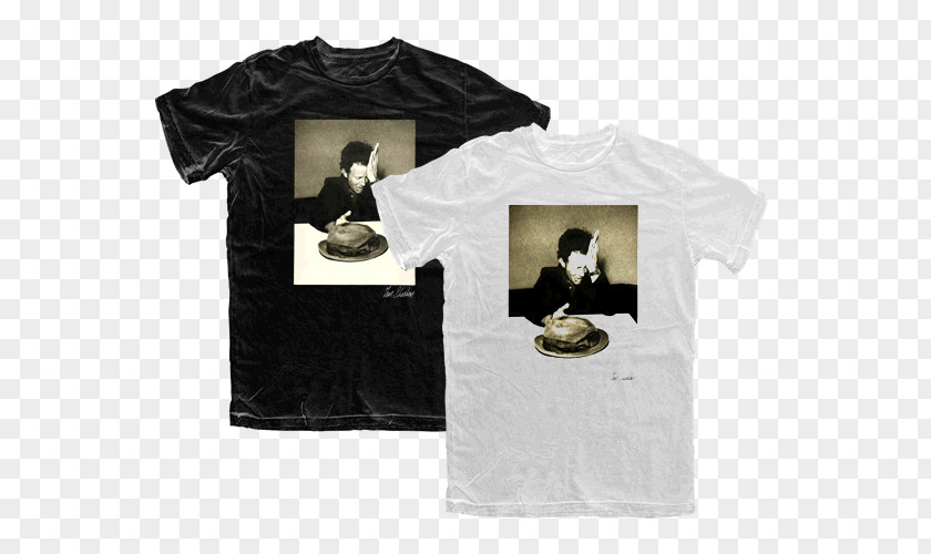 Tom Waits T-shirt Sleeve Outerwear Motel PNG