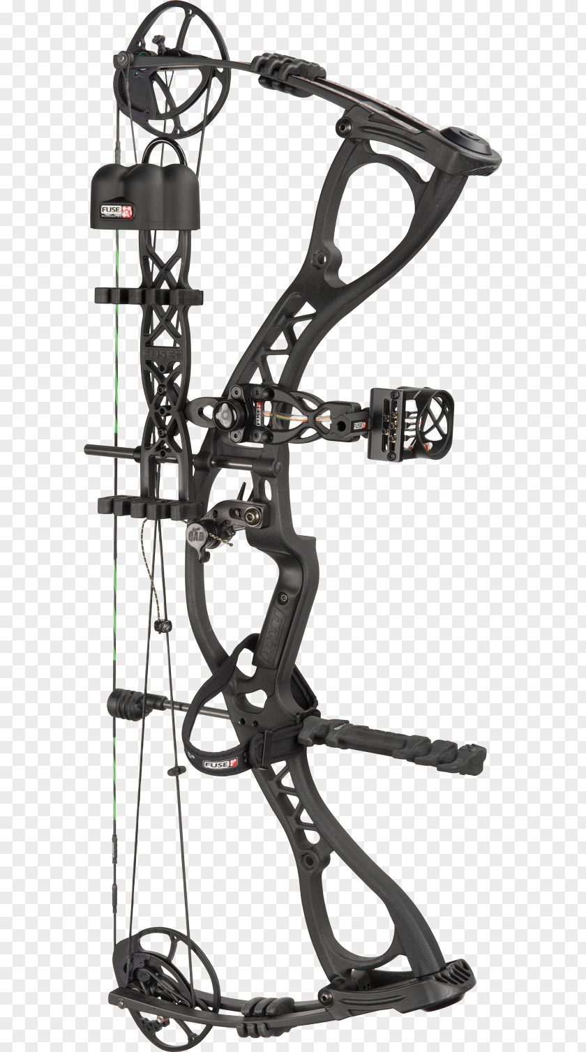 Bow Compound Bows Archery Recurve And Arrow PNG