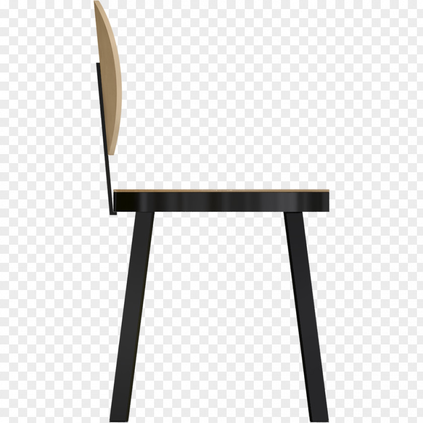 Chair Armrest Line Angle PNG