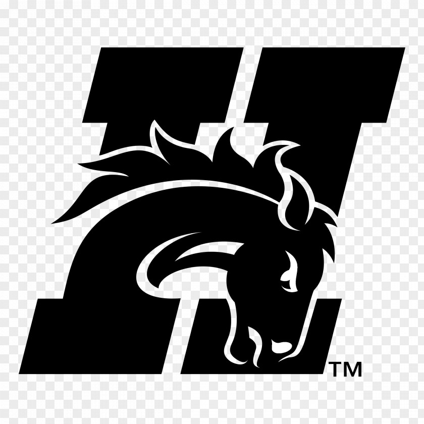 Denver Broncos Hastings College Football Hamilton High School Logo PNG