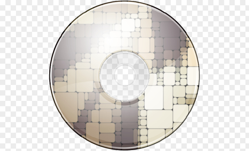 Design Compact Disc Pattern PNG