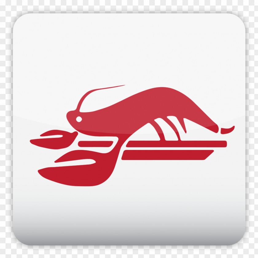 Lobster Logo Clip Art PNG