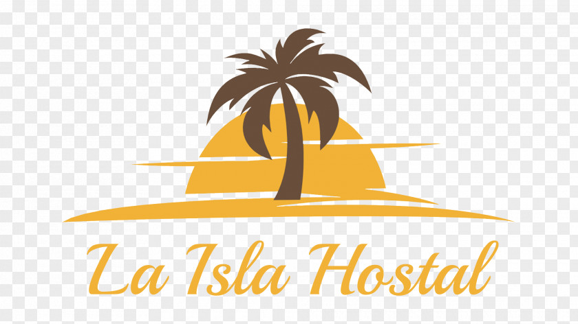 Logo Graphic Design Yellow Hotel PNG