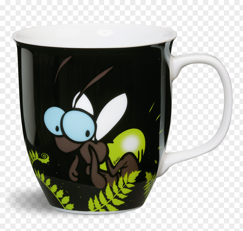 Mug Coffee Cup Magic Teacup Ceramic PNG