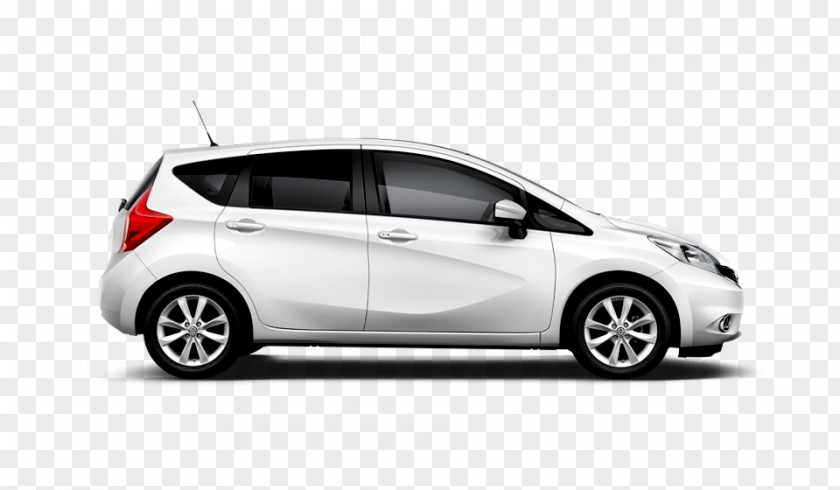 Nissan Car Note Hyundai Motor Company PNG