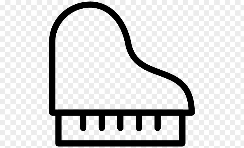 Piano Musical Keyboard Note PNG