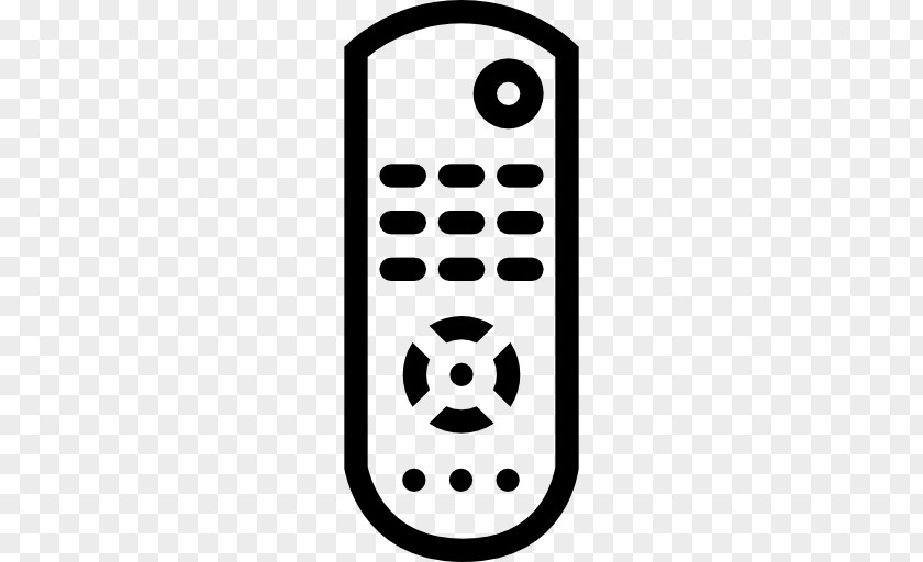 Remote Controls Electronics Television PNG