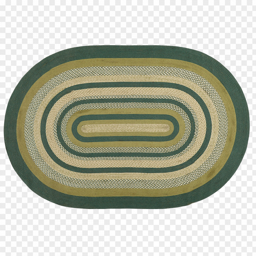 Rug Circle Oval Rectangle PNG