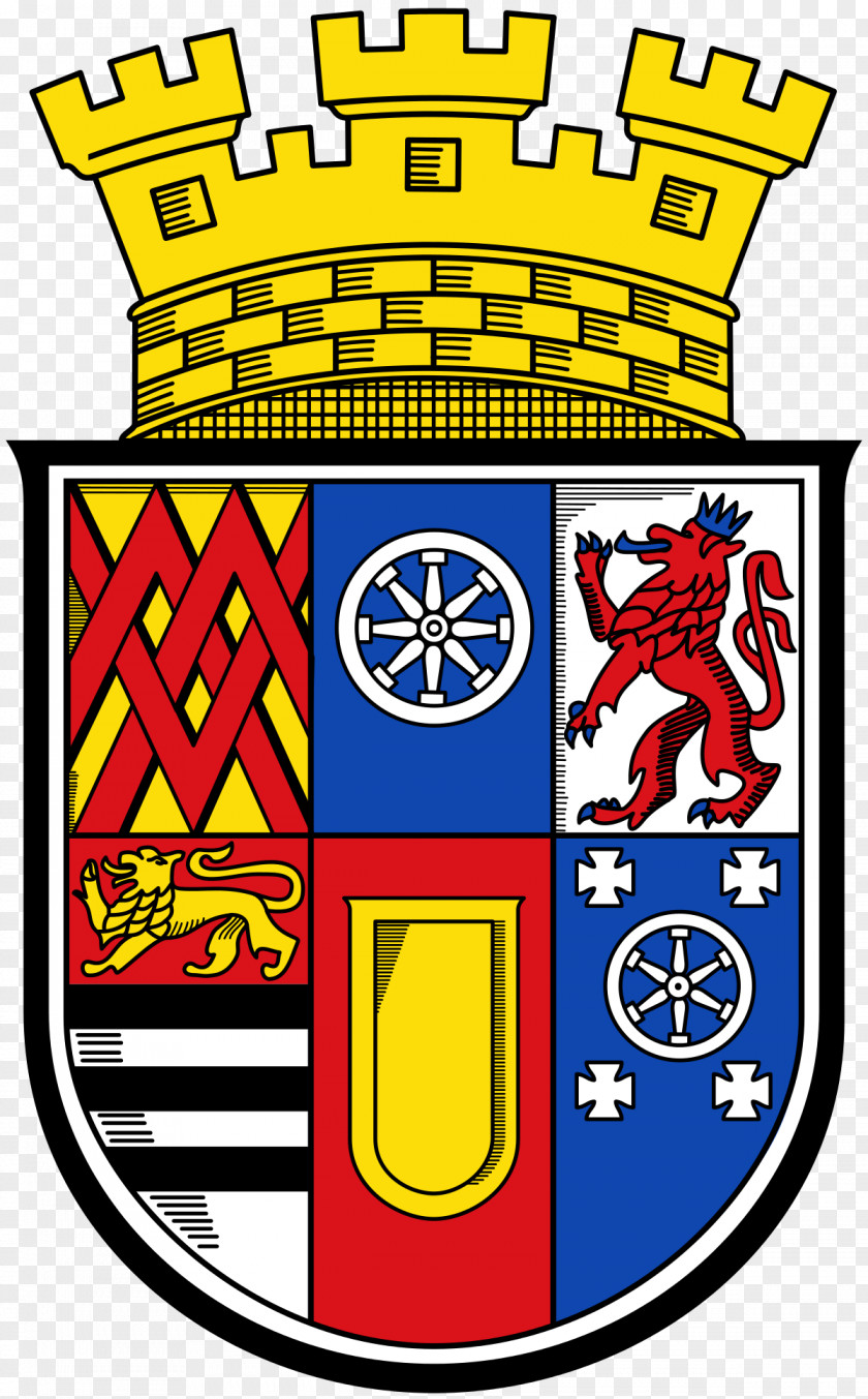 Ruhr Essen Coat Of Arms City Flag PNG