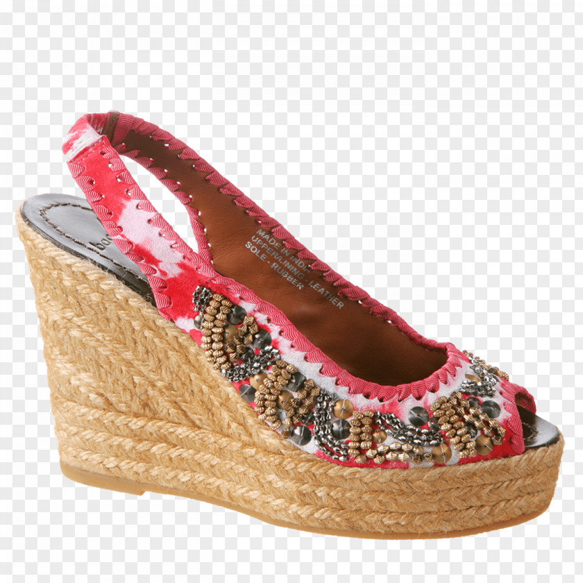 Sandal Wedge Espadrille Shoe Mary Jane PNG