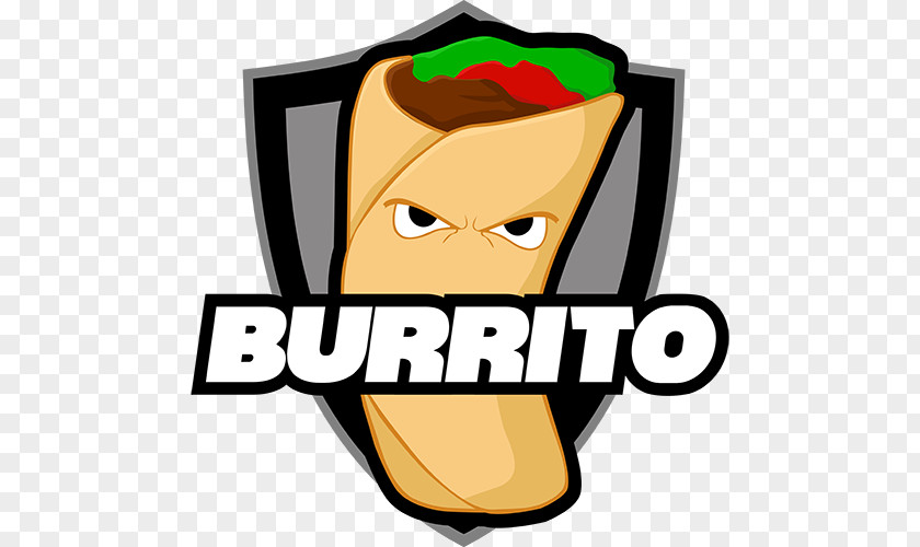 Smite Burrito Electronic Sports Paladins Chalupa PNG