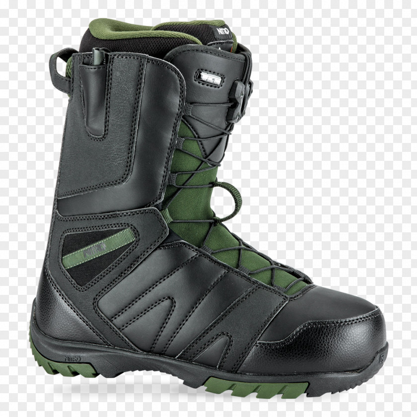 Snowboard Nitro Snowboards Snowboarding Boot Snowboardschuh PNG
