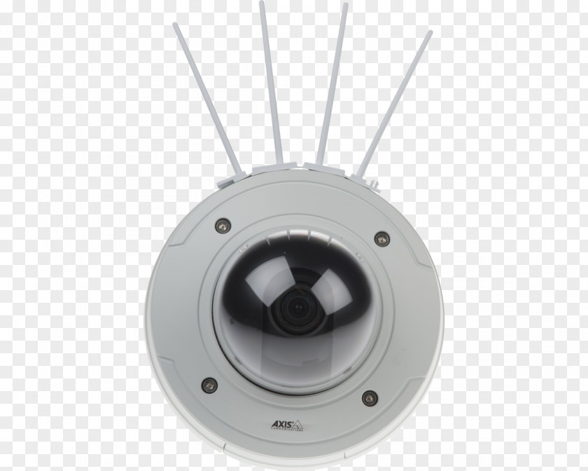 Spike Bird Control Camera Axis Communications PNG