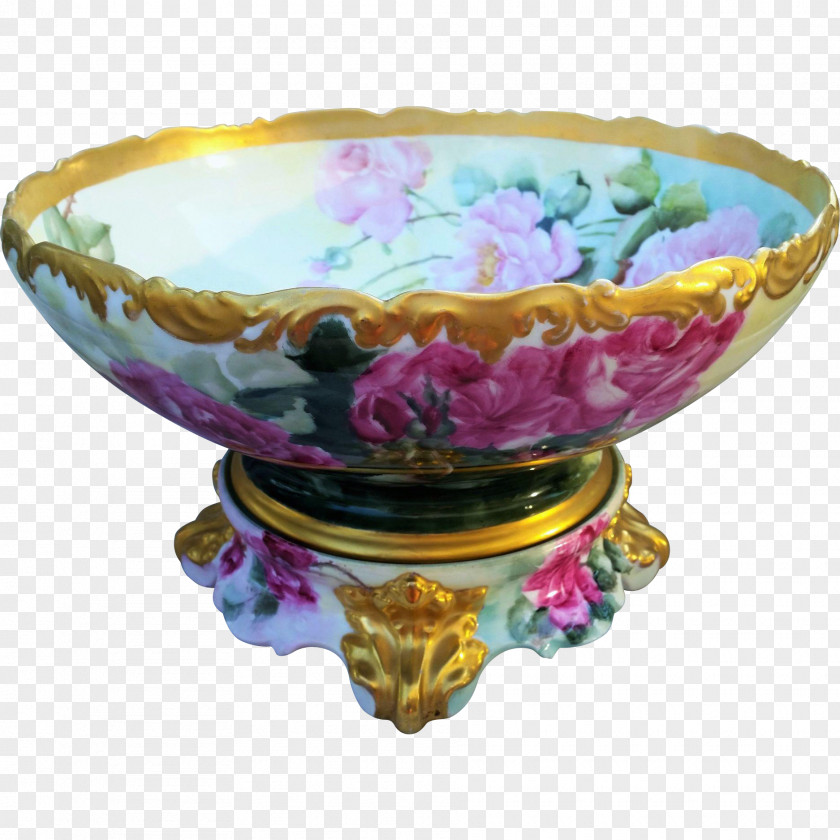 Vase Porcelain Bowl Tableware PNG