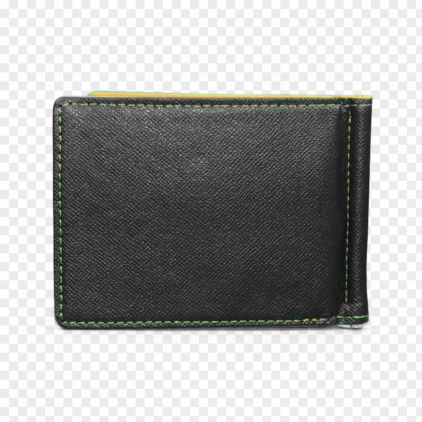 Wallet Leather Coin Purse Business Cards Clothing Accessories PNG
