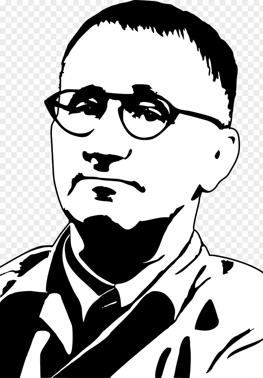 Worker Bertolt Brecht The Good Person Of Szechwan Fear And Misery Third Reich PNG