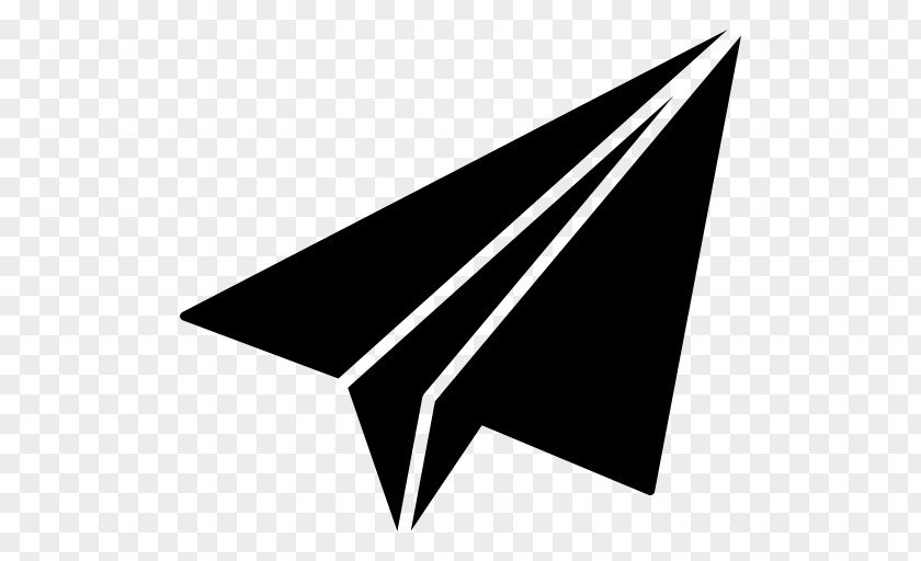 Airplane Paper Plane PNG