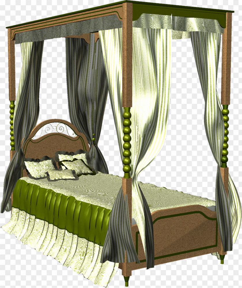 Bed Furniture Sheets Table Bedding PNG