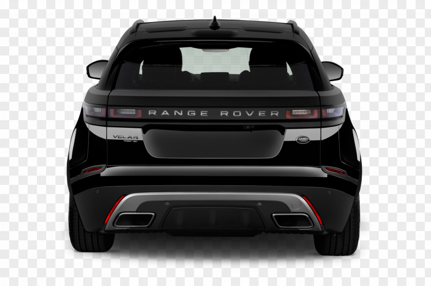 Car Land Rover Sport Utility Vehicle Luxury Bumper PNG