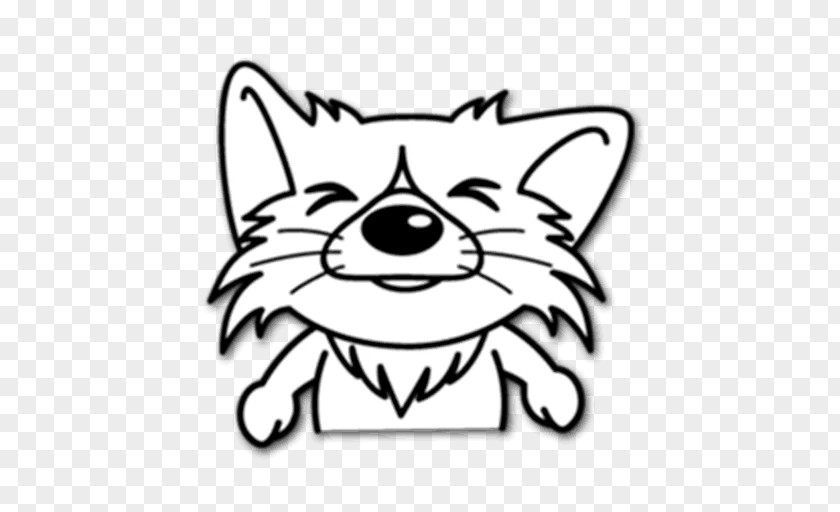 Cat Whiskers Dog Drawing Clip Art PNG