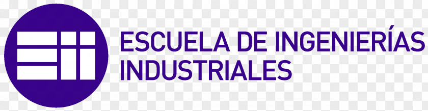 Design Escuela De Ingenierías Industriales Valladolid University Of Logo School Industrial Engineering, Vigo Industry PNG