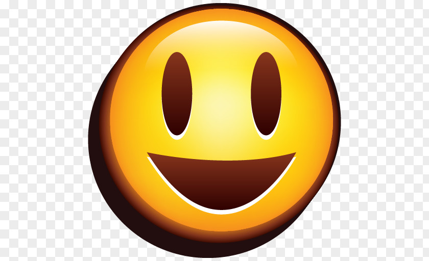 Emoji Emoticon Smiley Sticker PNG