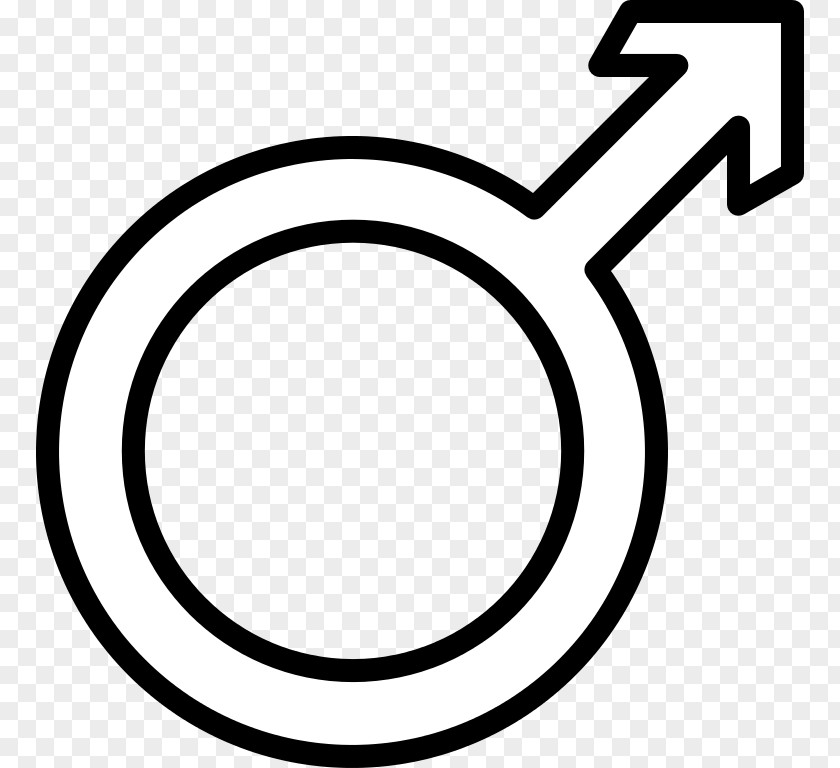 Female Symbole Human Male Sexuality Wikipedia PNG