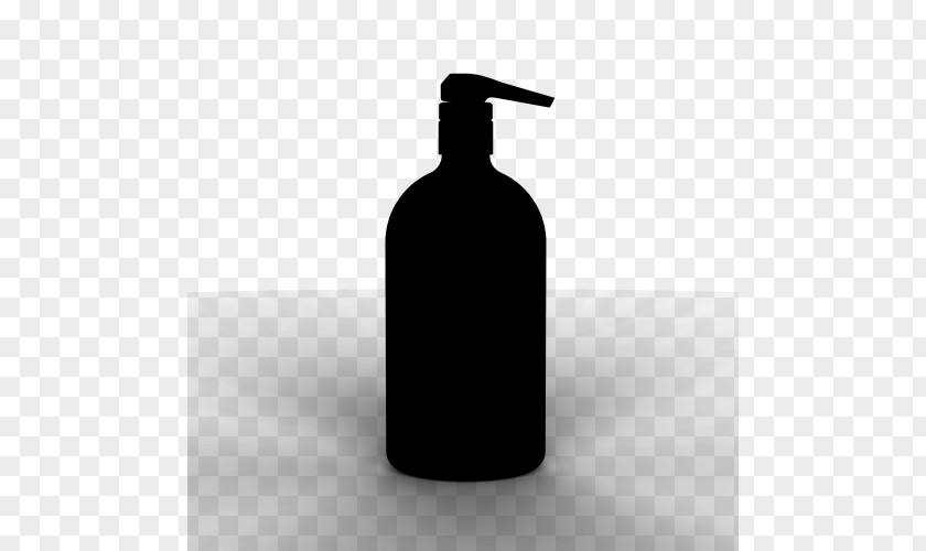 Glass Bottle Product Design Cylinder PNG