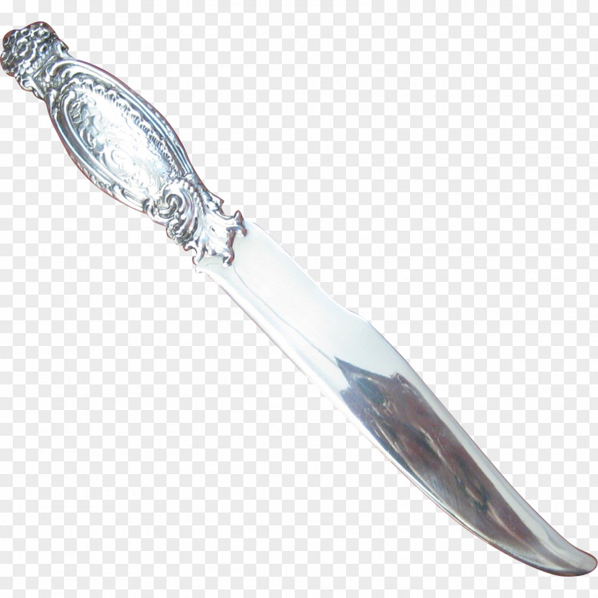 Knife Weapon Dagger Tool PNG