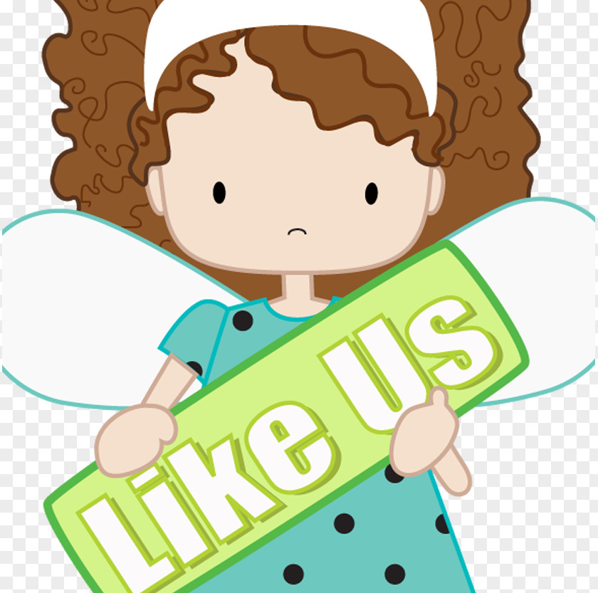 Like Us On Facebook Cardmaking Boy Clip Art PNG