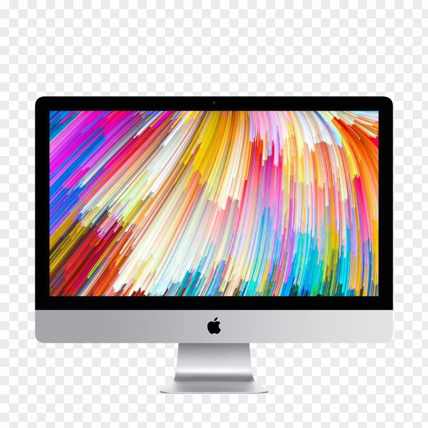 Mac Pro Apple IMac Retina 5K 27